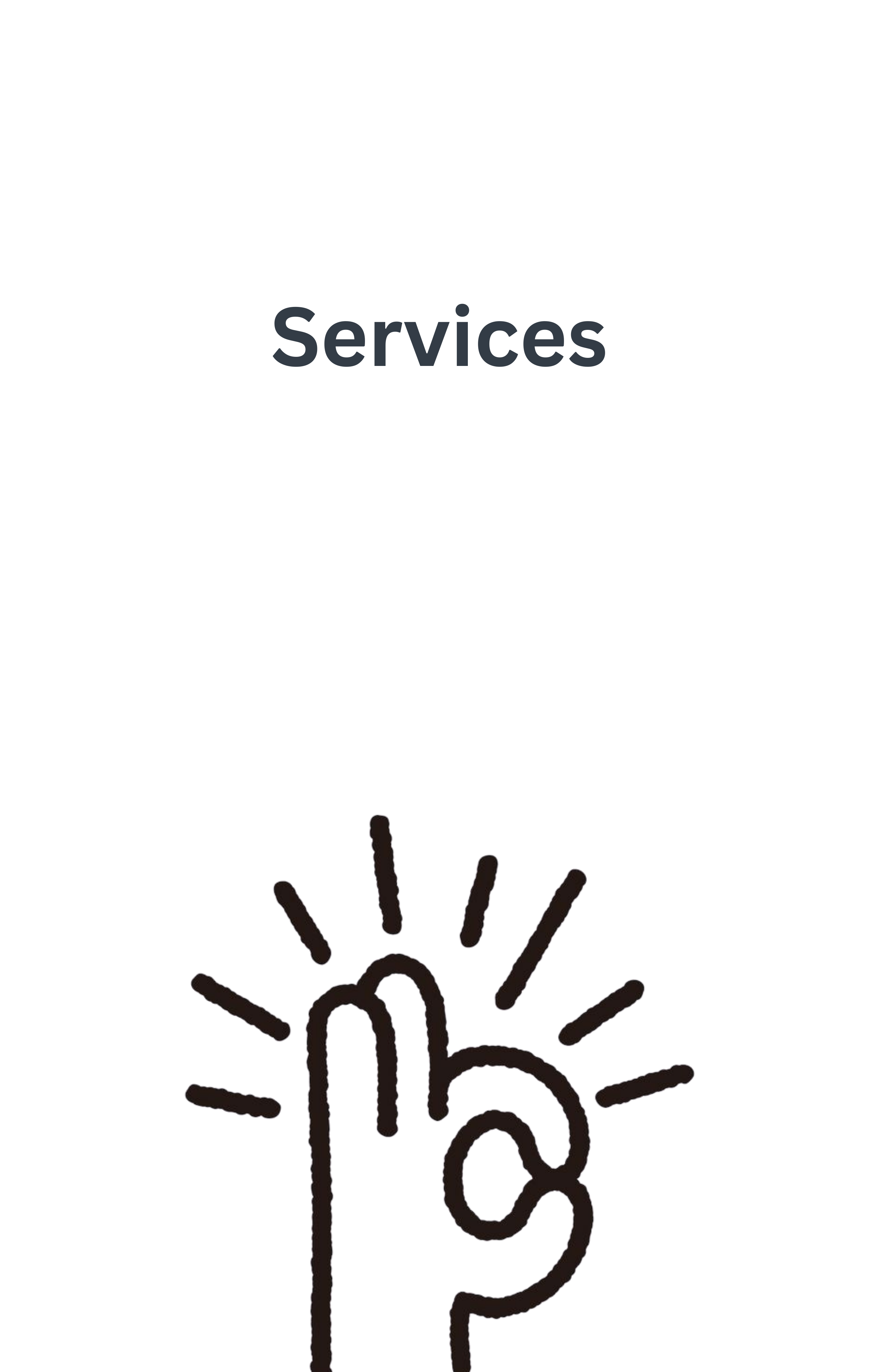 menu promotional images